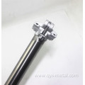 titanium bicycle parts titanium alloy bicycle seatpost
